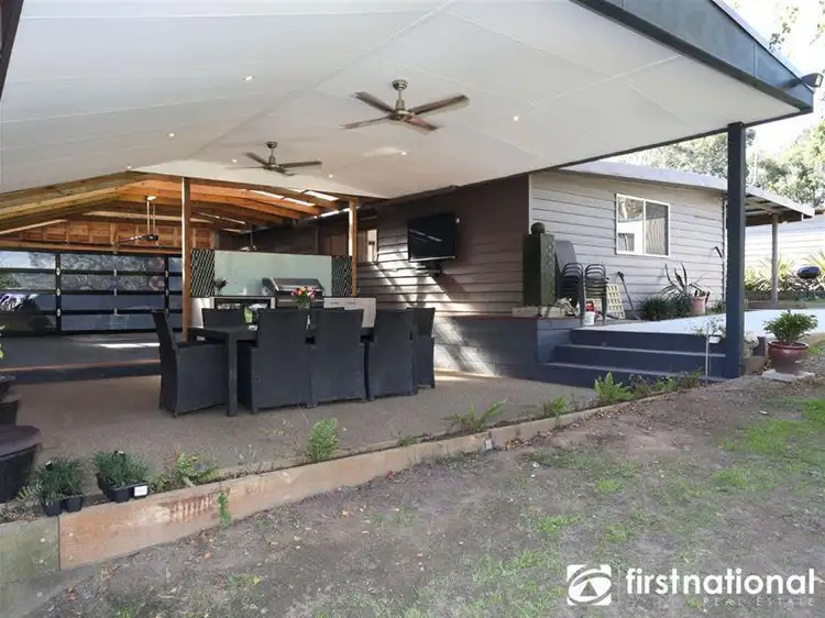 Fourth view of Homely house listing, 385 Dickie Road, Officer VIC 3809