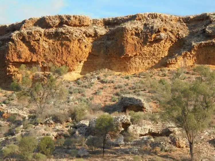 Third view of Homely house listing, 1866 East Front Road, Younghusband SA 5238