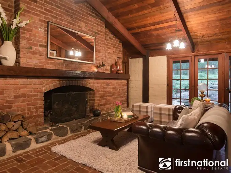 Second view of Homely house listing, 3-7 Rowallan Avenue, Harkaway VIC 3806