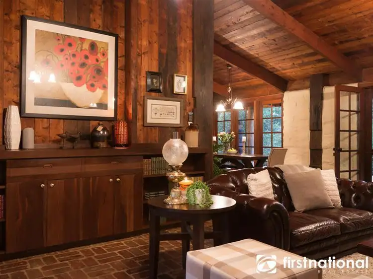 Fourth view of Homely house listing, 3-7 Rowallan Avenue, Harkaway VIC 3806