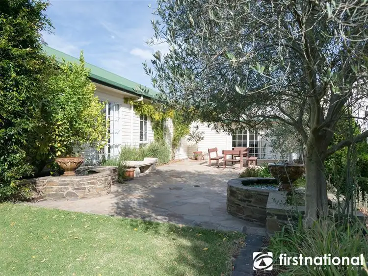 Fourth view of Homely house listing, 491 Belgrave-Hallam Road, Lysterfield VIC 3156