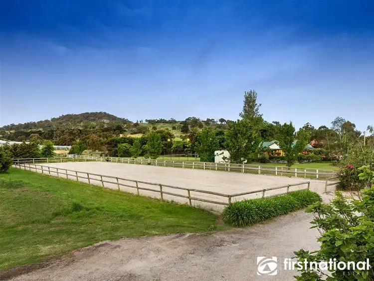 Sixth view of Homely house listing, 491 Belgrave-Hallam Road, Lysterfield VIC 3156