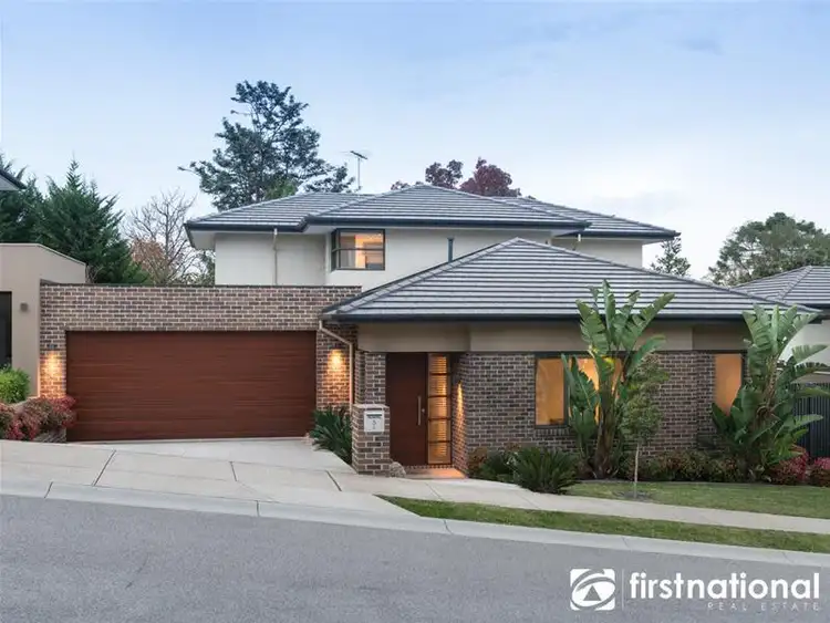 Main view of Homely house listing, 5/36 Peel Street, Berwick VIC 3806