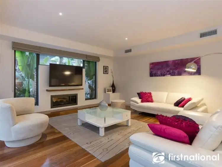 Second view of Homely house listing, 5/36 Peel Street, Berwick VIC 3806