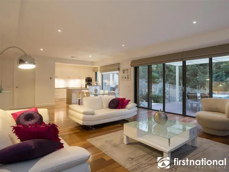 Third view of Homely house listing, 5/36 Peel Street, Berwick VIC 3806