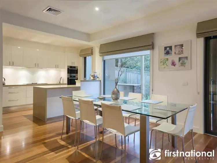 Fifth view of Homely house listing, 5/36 Peel Street, Berwick VIC 3806