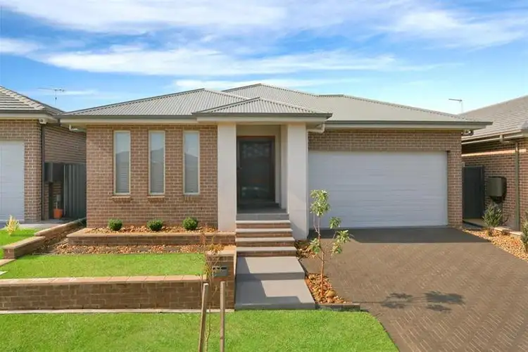 16 Sandringham Street, Riverstone NSW 2765