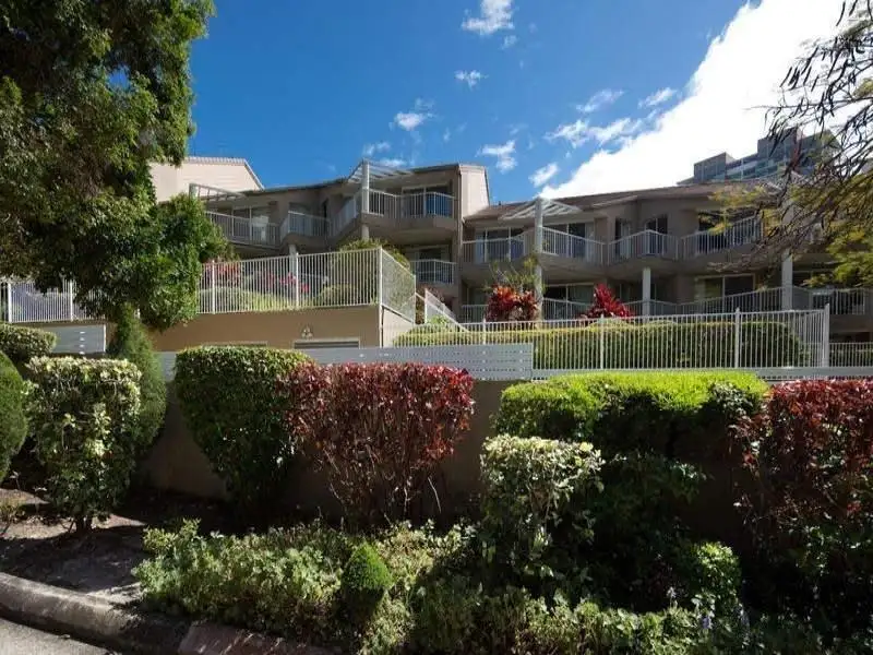 Main view of Homely apartment listing, 19 Heath Street, Southport QLD 4215
