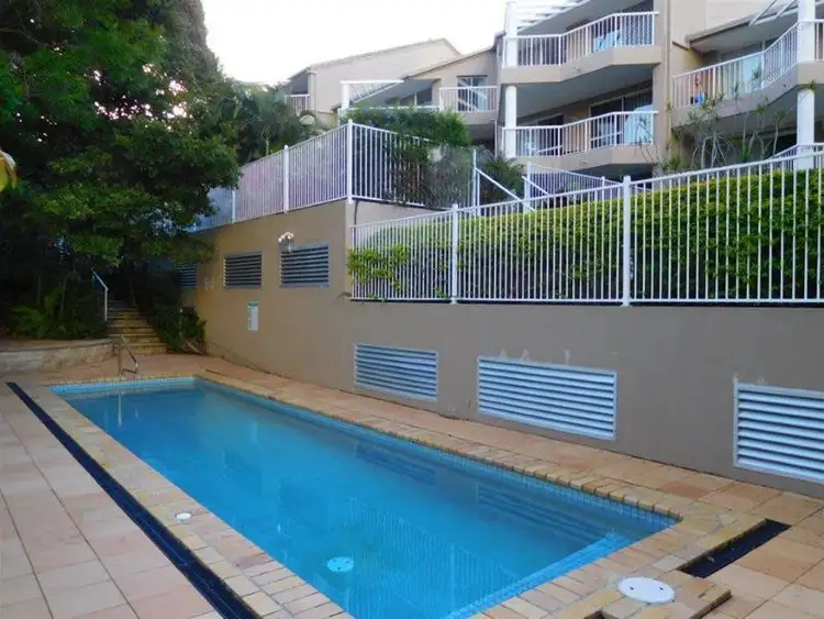 Second view of Homely apartment listing, 19 Heath Street, Southport QLD 4215