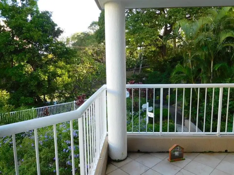 Third view of Homely apartment listing, 19 Heath Street, Southport QLD 4215