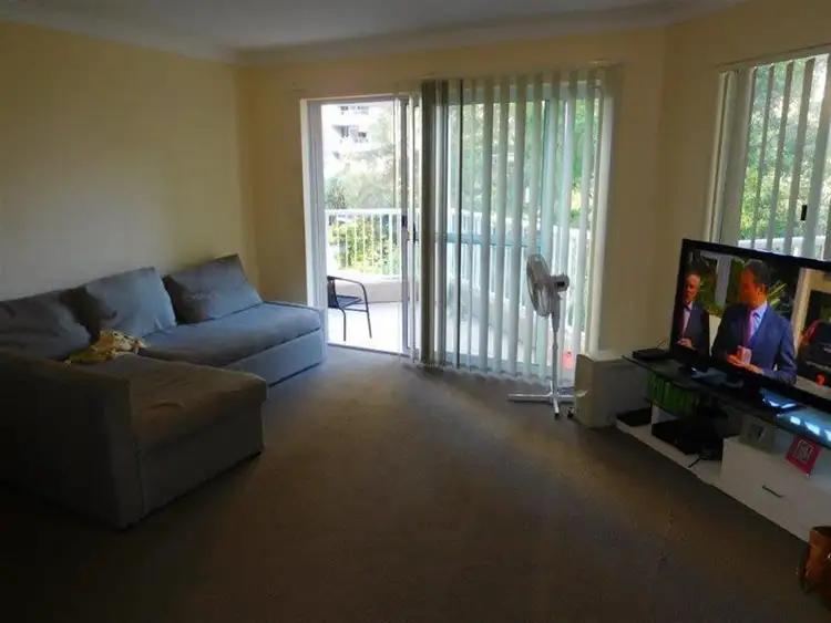 Fourth view of Homely apartment listing, 19 Heath Street, Southport QLD 4215