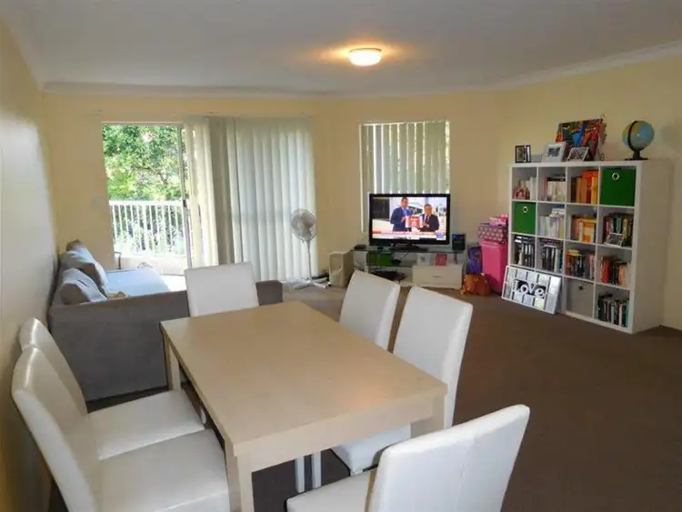 Fifth view of Homely apartment listing, 19 Heath Street, Southport QLD 4215