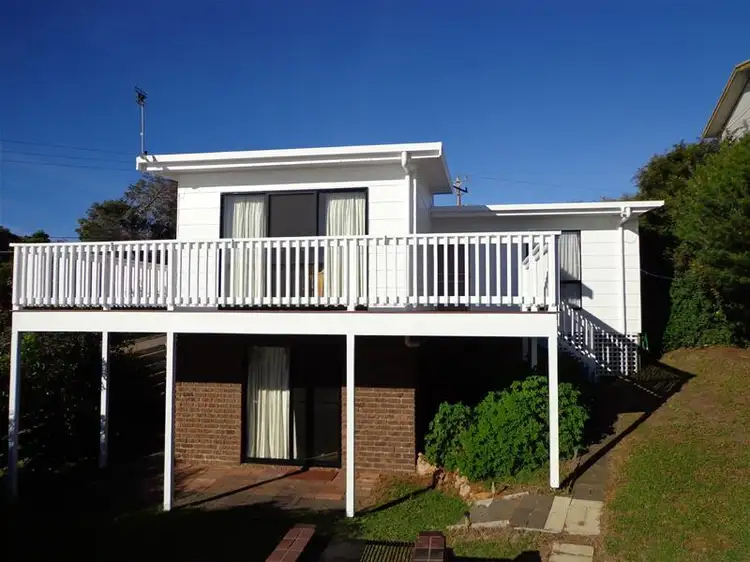 79 The Boulevard, Loch Sport VIC 3851