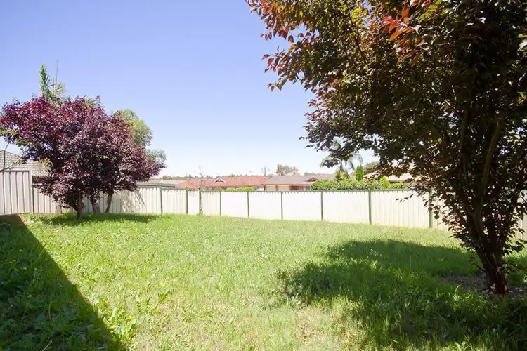 Third view of Homely house listing, 55 Acropolis Avenue, Rooty Hill NSW 2766
