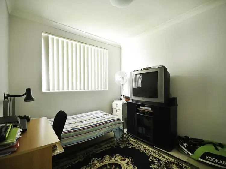 Third view of Homely apartment listing, 17/80-82 Pitt Street, Granville NSW 2142