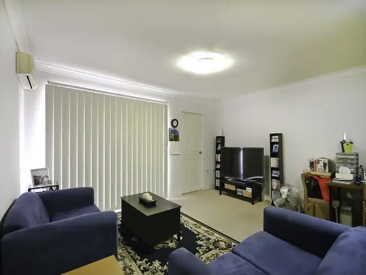 Fourth view of Homely apartment listing, 17/80-82 Pitt Street, Granville NSW 2142