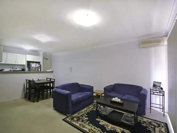 Fifth view of Homely apartment listing, 17/80-82 Pitt Street, Granville NSW 2142