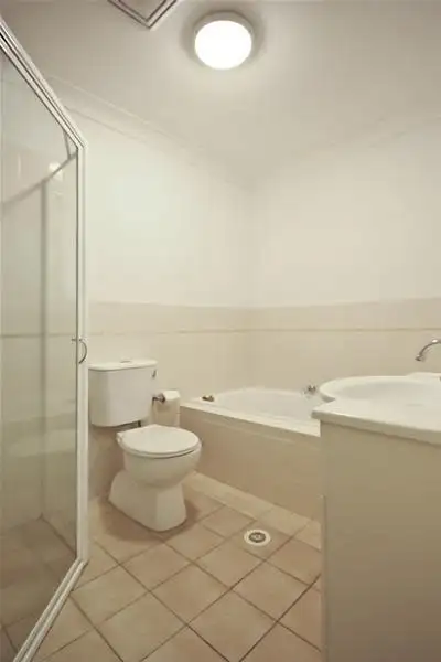 Sixth view of Homely apartment listing, 17/80-82 Pitt Street, Granville NSW 2142