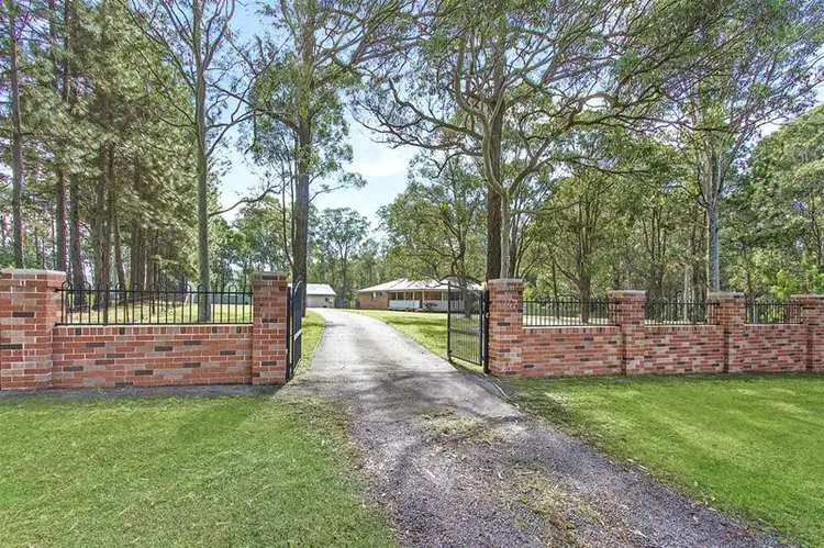 Second view of Homely rural property listing, 47 Treelands Drive, Jilliby NSW 2259