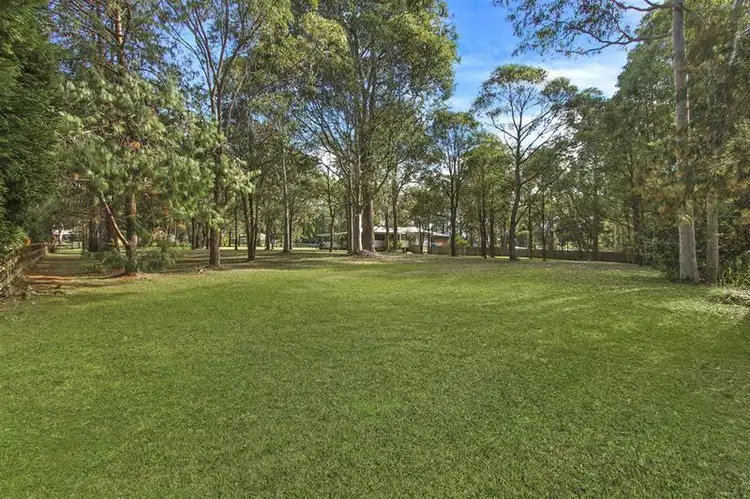 Fourth view of Homely rural property listing, 47 Treelands Drive, Jilliby NSW 2259