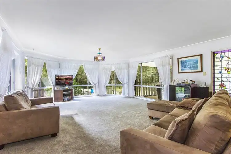 Fifth view of Homely rural property listing, 47 Treelands Drive, Jilliby NSW 2259