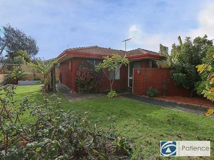 Main view of Homely house listing, 1 Marsden Way, Padbury WA 6025