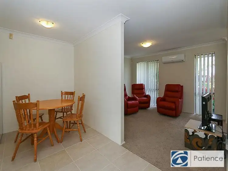 Third view of Homely house listing, 1 Marsden Way, Padbury WA 6025