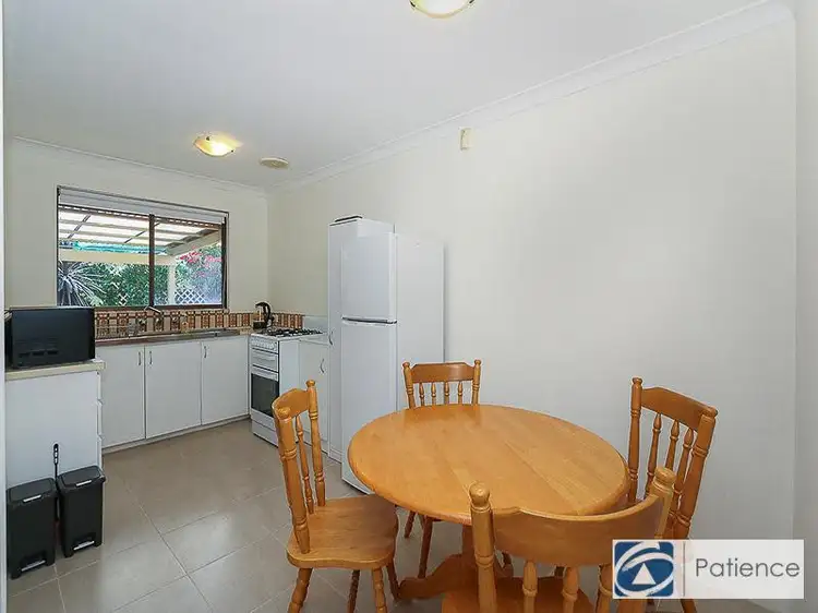 Fourth view of Homely house listing, 1 Marsden Way, Padbury WA 6025
