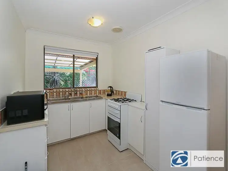 Fifth view of Homely house listing, 1 Marsden Way, Padbury WA 6025
