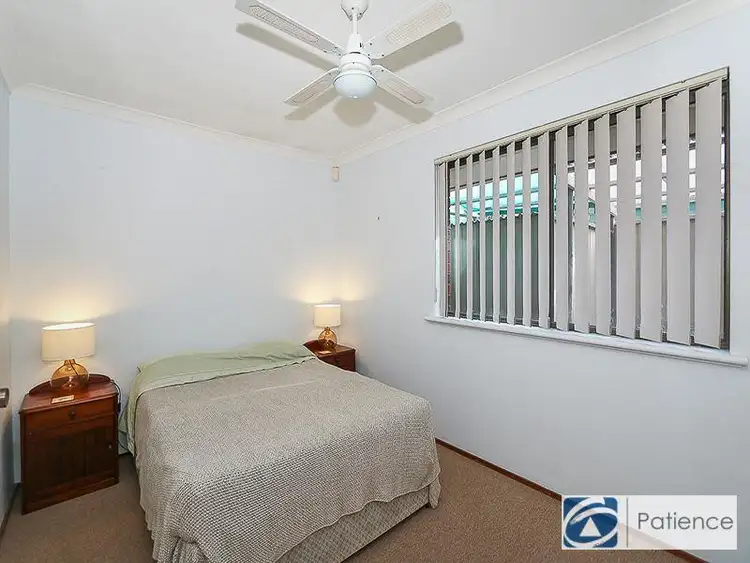 Sixth view of Homely house listing, 1 Marsden Way, Padbury WA 6025
