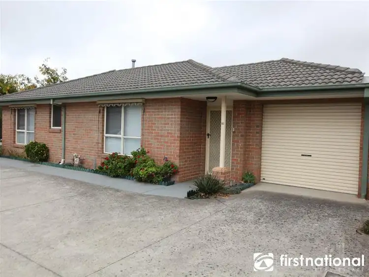 10/443 Ormond Road, Narre Warren South VIC 3805