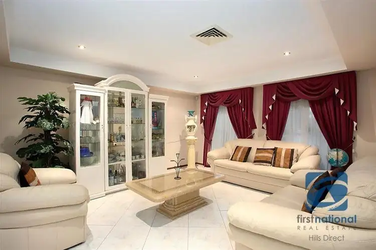 Second view of Homely house listing, 15 Bittern Grove, Glenwood NSW 2768
