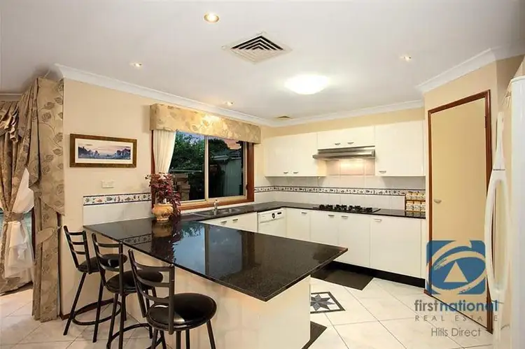 Third view of Homely house listing, 15 Bittern Grove, Glenwood NSW 2768
