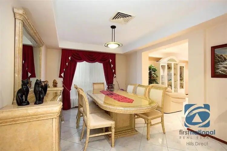 Fourth view of Homely house listing, 15 Bittern Grove, Glenwood NSW 2768