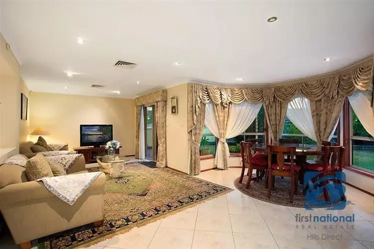 Fifth view of Homely house listing, 15 Bittern Grove, Glenwood NSW 2768
