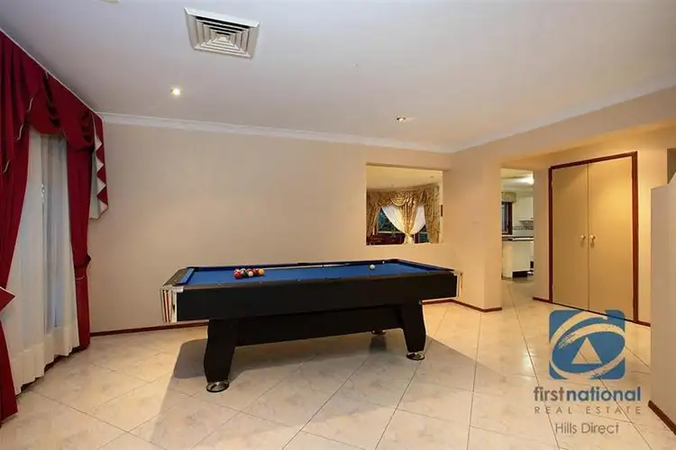 Sixth view of Homely house listing, 15 Bittern Grove, Glenwood NSW 2768