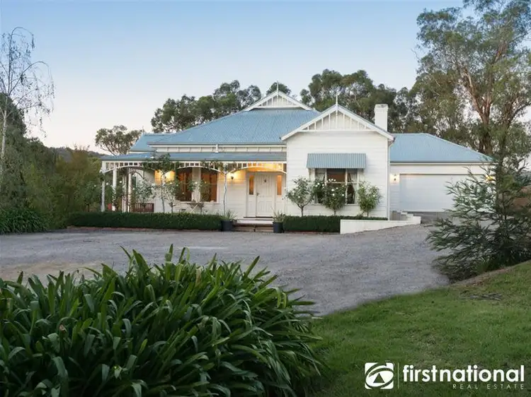 15 Montuna Grove, Guys Hill VIC 3807