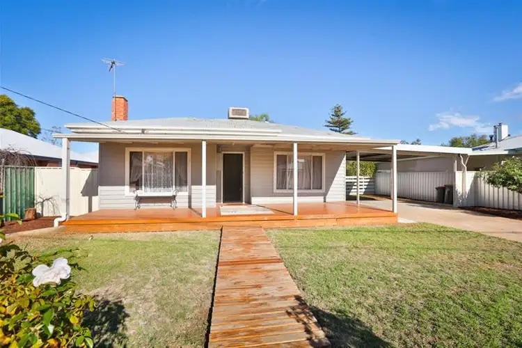 13 Steven Street, Mildura VIC 3500