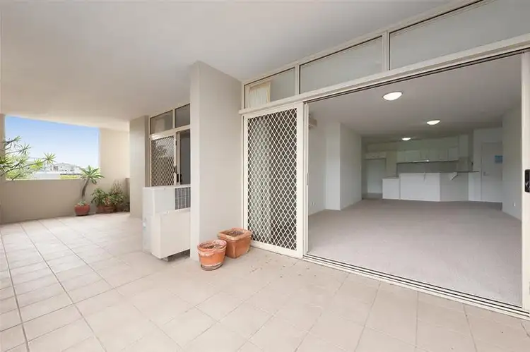 Third view of Homely apartment listing, 07/22 Riverview Terrace, Indooroopilly QLD 4068