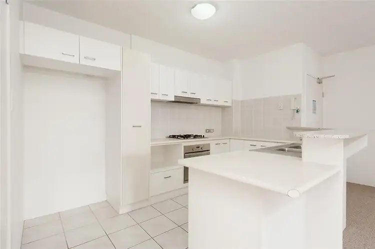 Fifth view of Homely apartment listing, 07/22 Riverview Terrace, Indooroopilly QLD 4068