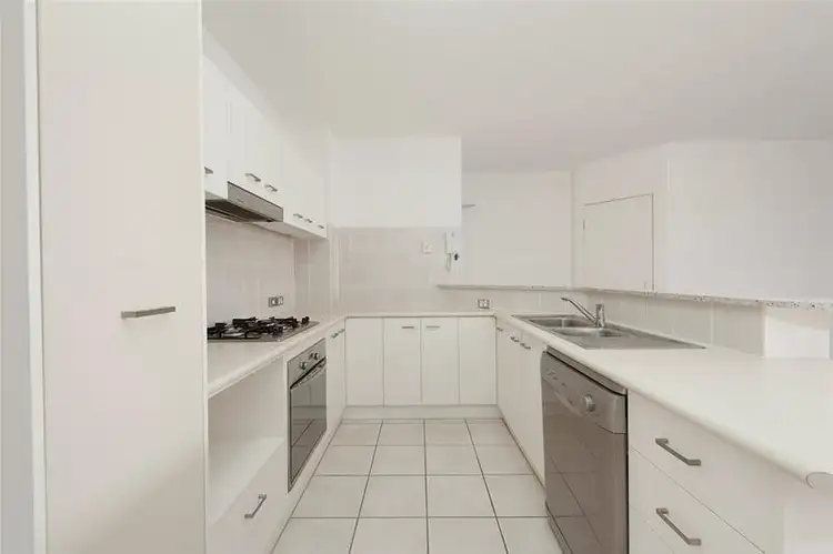 Sixth view of Homely apartment listing, 07/22 Riverview Terrace, Indooroopilly QLD 4068
