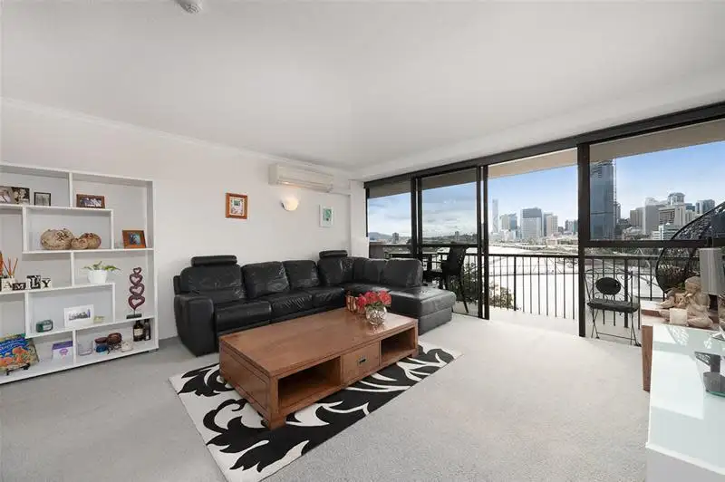 Main view of Homely apartment listing, 35/21 Dock Street, South Brisbane QLD 4101