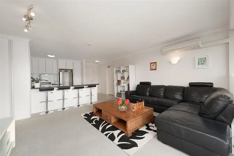 Third view of Homely apartment listing, 35/21 Dock Street, South Brisbane QLD 4101