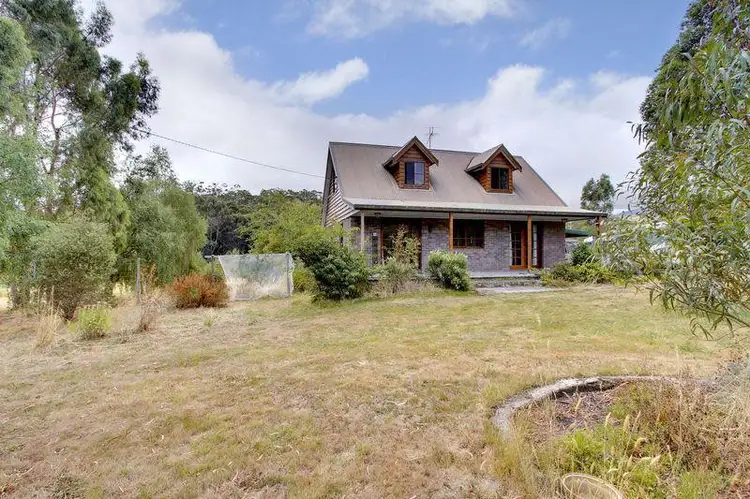 29 Brittains Road, Garden Island Creek TAS 7112