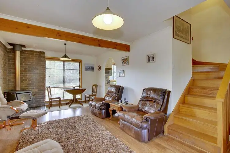 Second view of Homely house listing, 29 Brittains Road, Garden Island Creek TAS 7112