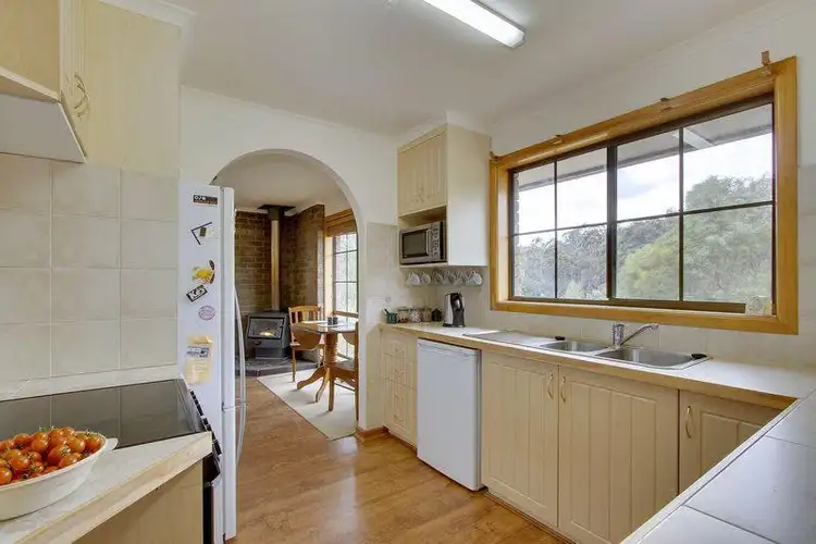 Third view of Homely house listing, 29 Brittains Road, Garden Island Creek TAS 7112