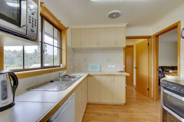 Fourth view of Homely house listing, 29 Brittains Road, Garden Island Creek TAS 7112