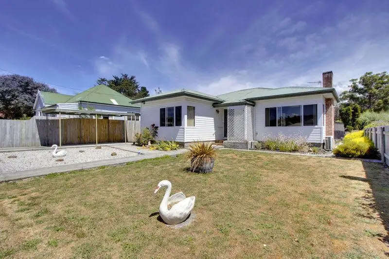 Main view of Homely house listing, 10 Louisa Street, Cygnet TAS 7112