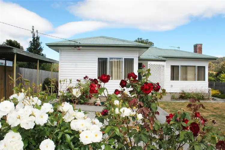 Fifth view of Homely house listing, 10 Louisa Street, Cygnet TAS 7112