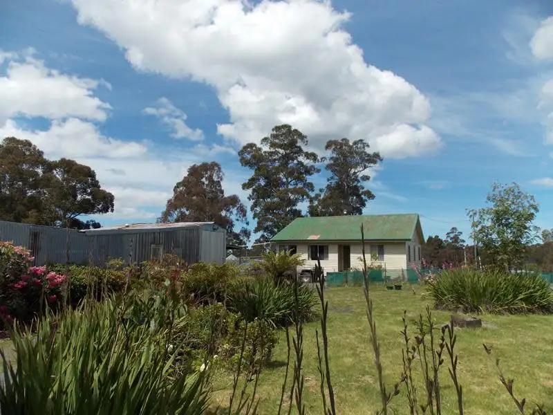 Main view of Homely house listing, 165 Krauses Road, Lower Longley TAS 7109